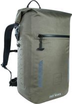 Tatonka Commuter Rolltop 25 WP Bike backpack
