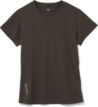 Houdini W's Pace Air Tee Women's Running Shirt