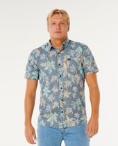 RipCurl Sessions Short Sleeve Shirt