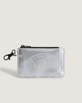 Off The Wall Zip Wallet