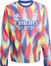adidas Arsenal FC 25/26 Pre-match Warm Top