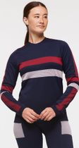 Debajo Seamless Baselayer Crew
