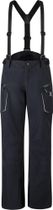 Line Pants Woman