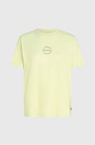 Back Graphic T-shirt