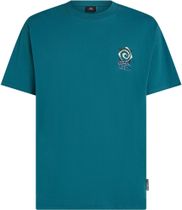 O'Neill O'neill Chest Print T-shirt Men's T-shirt for any outdoor activities