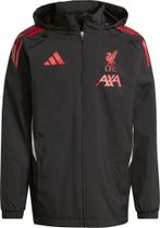 adidas Liverpool FC 25/26 Competition All Weather Jacket