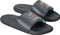RipCurl Eternal Shred Bloom Slide -boy Jungen Sandalen
