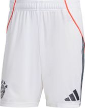 adidas FC Bayern 2025/2026 Away Shorts