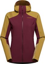 Aequilibrium Speed Jacket Women