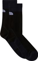 The North Face Trail Run Sock Crew Unisex Sportsocken