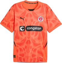 Fcsp GK Jersey