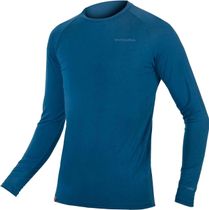 Endura Baabaa Blend Long Sleeve Baselayer Unisex's technical bike underwear