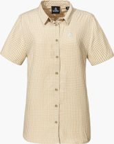 Schöffel Circ Blouse Style Dalfoss WMN Damenhemd für Outdoor Aktivitäten