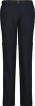 Woman Zip OFF Pant