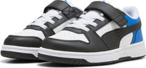 Puma Rebound Slam Lo AC PS Kinder Freizeitschuhe