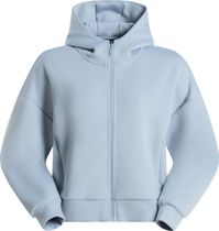 The North Face Womens Jaida Full Zip Hooded Jacket