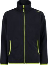 CMP KID Fleece Jacket Jungen Freizeitjacke
