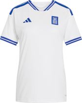 adidas Greece 26 Home Jersey