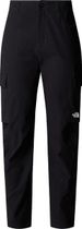 Womens Exploration Cargo Pant
