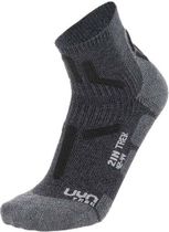 Uyn MAN Trekking 2IN Low Cut Socks Unisex Trekking & Wandersocken