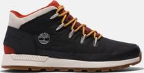 Mens Mid Lace UP Waterproof Sneaker