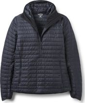 Rab Microlighter Pullover Hoody Wmns
