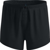 Odlo The Zeroweight 3-inch Split Running Shorts 2.0 Herren Laufshorts