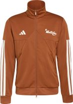 adidas House OF Tiro X Common Goal Track TOP Men Herren Laufjacke