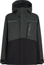 O'Neill Fwc'cruz Melange Snow Jacket Herren Skijacke