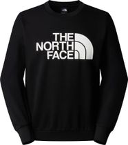 Mens Easy Crew