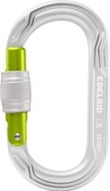 Edelrid Oval Power 2500 Screw