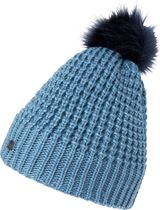 W Snowfall Beanie