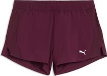 Puma W Run Velocity 3 Short Damen Laufshorts