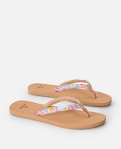 RipCurl Freedom Bloom Open TOE Women Swimwear