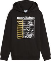 MID90S Hoodie FL B