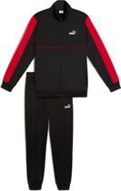 Sport Poly Suit