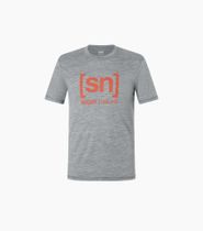 M Logo Tee