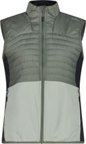 CMP Woman Vest Hybrid Women's vest
