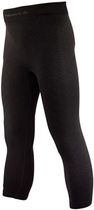 Therm-Ic Extra Warm 3/4 Pant Men Herren Funktionswäsche