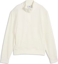 Puma W Boulder 12 Zip BN Damen Longsleeve für Freizeit und Outdooraktivitäten