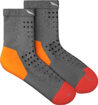 Pedroc AM W QRT Sock
