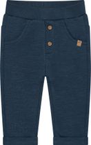 Minymo Pants Sweat Jungen  Outdoorhose