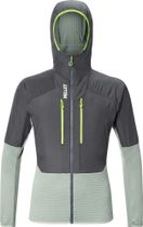 Millet Parmelan Hybrid Hoodie M Men's ski touring jacket