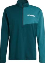 Terrex Multi Climacool Half Zip Long Sleeve