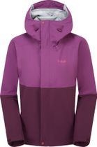 Firewall Jacket Wmns