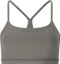 Athlecia Blossom W Sports Bra Damen Sportunterwäsche