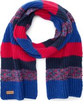 Timberland Womens Chunky Knit Scarf
