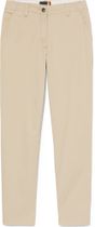 Slim Fit Chino Pants