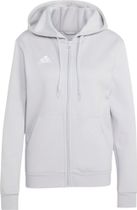 adidas Entrada26 Full Zip Hoodie Women Women Hoody