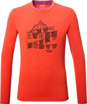 Millet Seneca TS LS UV M Men's Longsleeve